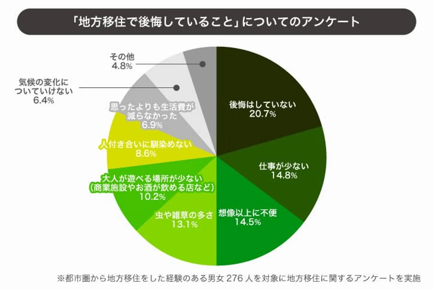 pic-06：移住で後悔していること