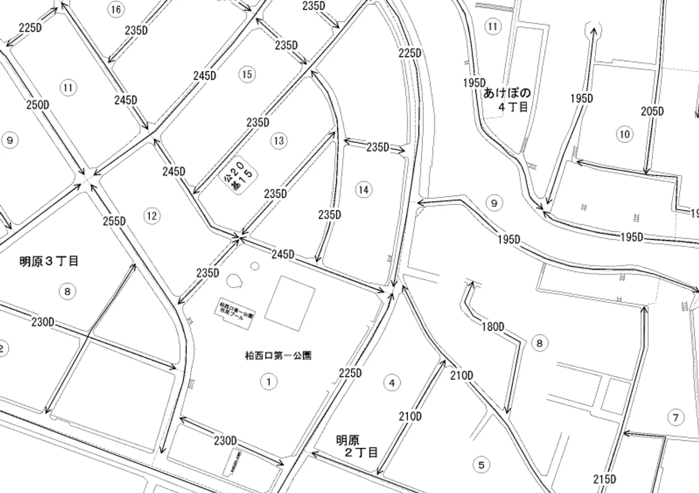 路線価図を使って借地権の売却相場を計算する方法