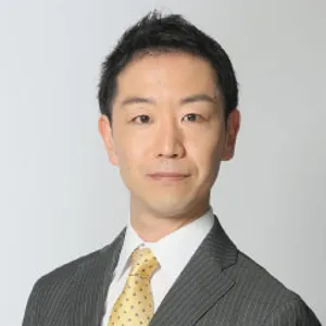 株式会社ノヴィエル 蔭山達也