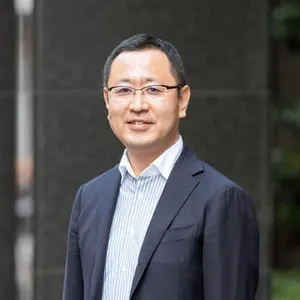 田井 能久