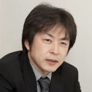 松浦建二